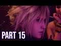 Mithrie Plays Final Fantasy VII Remake Part 15 - Chapter 9: The Honeybee Inn (Normal)