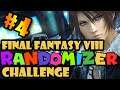 Final Fantasy VIII Randomiser Challenge Part 4 Oh...