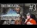 Final Fantasy XI - Revisiting In 2020! #3 - Mission Accepted!
