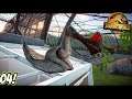 FINALLY GETTING AVIARYS AND ALL THE FLYING REPTILES!! || JWE2 CAMPAIGN EP 4!