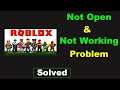 Fix "Roblox" App Not Working Issue | Roblox Not Opening Problem In Android Phone
