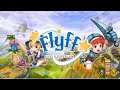 Flyff Online Gameplay PC 2021 ( Newbie )