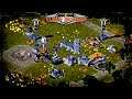 Free for All 4 vs 4 Games Command & Conquer Red Alert 2 Yuri's Revenge Online Ред Алерт 2 Месть Юрия
