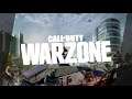 GamingIreland Call of Duty: Warzone Tournament Announcement Video