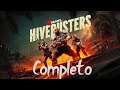Gears of War 5 hivebuster  / Coop Riku140 / DLC completo / En Español Latino