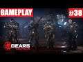 GEARS TACTICS Gameplay Walkthrough Part 38 [No Commentary]