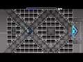 Geometry Dash - xo by KrmaL