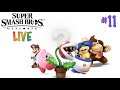 π΄ Getting Elite Smash through Random! - SSBU (#11)