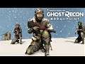 Ghost Recon Breakpoint - AI Teammates Update Gameplay