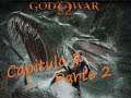 GOD OF WAR 1 HD GUIA CAPITULO 2 PARTE 1 PUERTO DE ATENEA