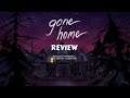 gone home Review