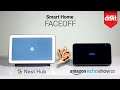 Google Nest Hub vs Amazon Echo Show 5: Which One Should You Get?