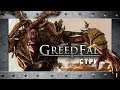 Дипломатия ржавой дубиной [Greedfall] #11