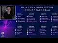 GRUPELE UEFA CHAMPIONS LEAGUE 2019-2020 !!! MECIURILE TOAMNEI IN FOTBAL !!!