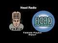 GTA2 Head Radio (2013) - Fanmade version