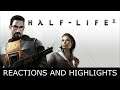 Half-Life 2 Reactions and Highlights (UPDATED)