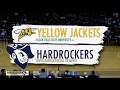 Hardrocker MBB Highlights vs  Black Hills State