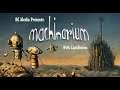 HCMedia Presents: Machinarium w/CaptAtomos (Edit of  live stream)