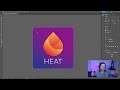 Heat: New Features and Brokering Bits [2021-12-06]
