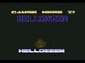 Helloween Intro  ! Commodore 64 (C64)