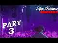 Hitman 3 Walkthrough Gameplay (Part 3) - APEX PREDATOR