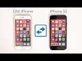 How to Backup Old iPhone & Restore to iPhone SE 2020 (Setup Process)
