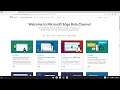 How to install Microsoft Edge on a Chromebook - Beta Channel