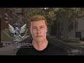 How to make the Saints Row Default Character