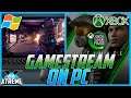 How To Play Xbox Gamepass game streaming(xCloud) on a Windows PC!