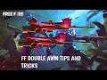 How to snipe like Ankush FF in mobile!!?? top 2 sniper tricks!!