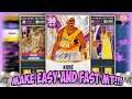 HOW TO SNIPE PINK DIAMOND KOBE AND MAGIC!! MAKE TONS OF MT FAST AND EASY!! BEST SNIPE FILTERS TO USE
