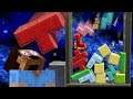 I Made Tetris In Smash!! And Regret It