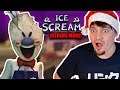 🍨 ICE SCREAM NA EXTREME! CZY UDA MI SIĘ GO POKONAĆ? 🤔