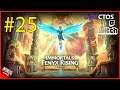 Immortals Fenyx Rising, #25 DLC un nuevo dios #5, jugando en Xbox Series X modo rendimiento.