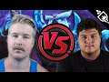 INCON VERSUS CHERRYO BATTLE FOR THE RANKED ELO! | Ra