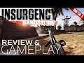 Insurgency Sandstorm Beta Gameplay - First Impressions/Quick Review