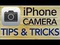 iPhone Camera Best Tips, Tricks & Hidden Features