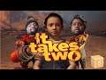 It Takes Two - Part 5 - Local Couch Co Op Gameplay - Let's Play