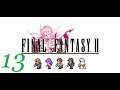 Jade Streams: Final Fantasy 2 Pixel Remaster (part 13)