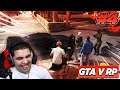 JE VICTIMISE TOUT FLASHLAND | Best Of GTA RP #4