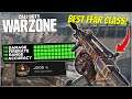 JGOD FFAR CLASS SETUP IS OVERPOWERED! Best FFAR 1 Class Setup in Warzone!