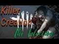 Killer Creation  - The Infection