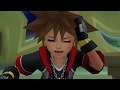 Kingdom Hearts Dream Drop Distance Stream Part 3