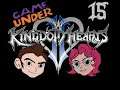 Kingdom Hearts II - Part 15: Copied Character Models