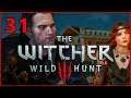 Koke Plays The Breathtaking Witcher 3 - Stream Vod - Episode 31