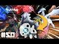 ¡La MAYOR TROLEADA del MUNDO😂 y la HORDA de DIOSES!💥💀 - Pokémon X Y Versuslocke🆚 #50