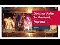 Legacy Of Discord - 20 Dec Christmas Update - Pantheons of Aurora