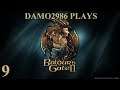 Let's Play Baldur's Gate 2 Enhanced Edition - Part 9