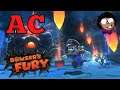 Let's Play Bowser's Fury with Mog: liberate the lighthouses! (AC)