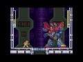 Let's Play Mega Man X3 Finale: Hail Kaiser Sigma!